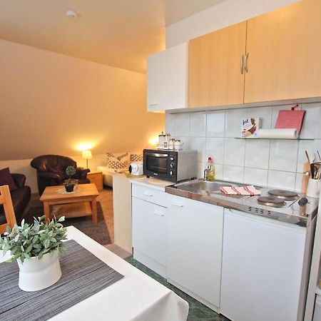 Ferienwohnung Klink See 10001 Dış mekan fotoğraf